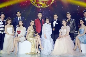 Xác định tốp 12 cuộc thi Én vàng 2019
