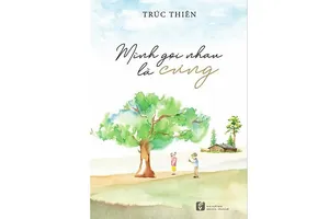 Giao lưu và ra mắt tập truyện ngắn Mình gọi nhau là cưng