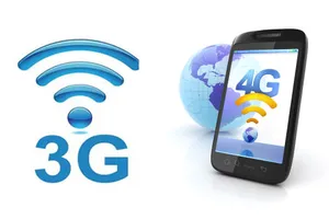 Hiểu rõ về gói cước khi dùng 3G, 4G