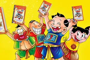 Vụ tranh chấp quyền sở hữu trí tuệ kéo dài 12 năm đối với 4 hình tượng nhân vật Trạng Tí, Sửu Ẹo, Dần Béo, Cả Mẹo trong truyện tranh Thần đồng đất Việt.