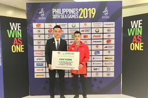 Đô cử Lại Gia Thành chỉ ra yếu tố quan trọng để thành công với cử tạ