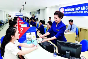 Hình thức chuyển tiền qua các ngân hàng được khách hàng ưu tiên  nhờ uy tín và dịch vụ chu đáo