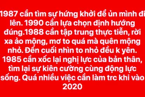 Thầy cúng tràn ngập mạng