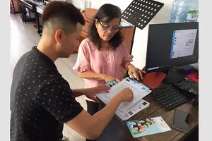 Nỗ lực loại trừ bệnh lao