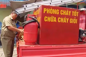 Gần 12.000 sáng kiến cấp cơ sở được công nhận