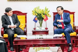 Chủ động thích ứng sự thay đổi