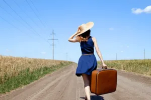 Lo vì sính ngoại 