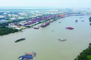 Chưa đủ điều kiện phát triển phương tiện giao thông cá nhân trên đường thủy