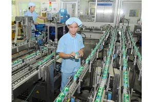 TPHCM và các tỉnh, thành Tây Nam bộ: Tăng cường thông tin, điều phối hàng hóa 