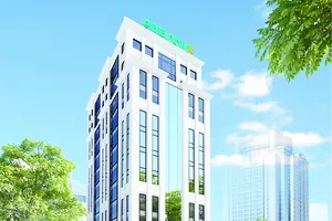 Tập đoàn Xây dựng Hòa Bình trúng thầu 3 gói thầu mới tại Hà Nội và TPHCM