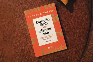 Đọc sách theo phong cách giáo sư