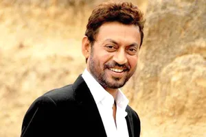 Vĩnh biệt Irrfan Khan của Triệu phú khu ổ chuột