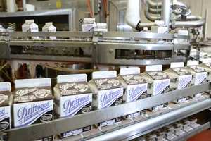 Vinamilk duy trì đà tăng trưởng 7,3%