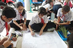 Dạy học và kiểm tra sau giãn cách vì dịch Covid-19: Chủ động, phù hợp