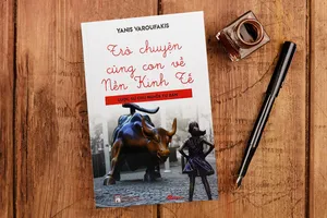 Trò chuyện với con về nền kinh tế