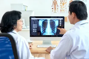 Triển khai giải pháp Al - VinDr trong chẩn đoán hình ảnh y tế