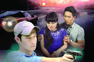 Vòng tròn tội lỗi