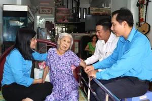 Nối dài và lan tỏa   