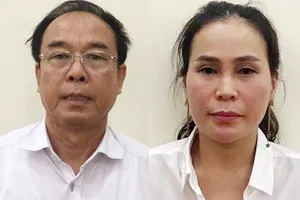 Tiếp tục truy tố ông Nguyễn Thành Tài