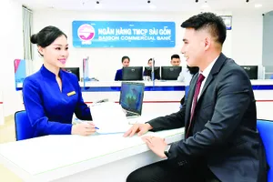 SCB được vinh danh “Ngân hàng có dịch vụ bảo hiểm liên kết tốt nhất của năm”