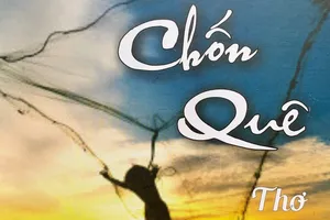 Lục bát Xuân Hòa 