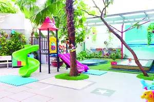 Worldkids - nơi phụ huynh “chọn mặt gửi vàng” sau mùa dịch