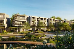 Khám phá clubhouse phong cách resort trong khu biệt lập Bình Dương