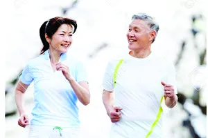 Loãng xương - kẻ phá hoại sức khỏe thầm lặng