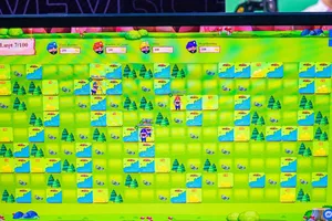 Đấu trường trí tuệ nhân tạo