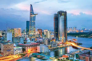 Phát triển vành đai công nghiệp phía Nam, TPHCM “khát” nhà ở xã hội