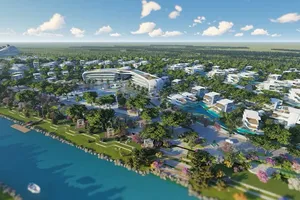 Nghỉ dưỡng gắn với trải nghiệm văn hóa, di sản: Chuỗi siêu phẩm tỷ đô thổi luồng sinh khí mới trên thị trường BĐS  ​