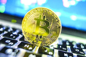 Thời của tiền kỹ thuật số?