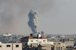 Ảnh minh họa. Ảnh: REUTERS