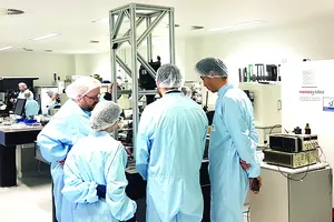 Châu Âu tăng sức cạnh tranh đổi mới sáng tạo