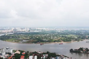 Thay đổi để sử dụng tài nguyên đất hiệu quả - Bài 1: Lãng phí từ đầu cơ đến quy hoạch treo