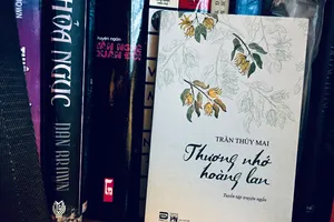 Dư vị mới từ truyện ngắn quen