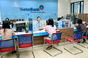 Tín dụng năm 2020 tăng thấp