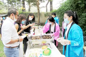 Nét hấp dẫn của Oita, Yamanashi và Fukushima 