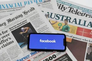 Ảnh minh họa: EPA-EFE/TTXVN