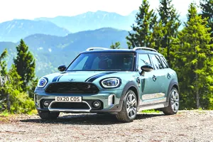 MINI Countryman mới chính thức ra mắt tại Việt Nam: Khởi tạo cảm hứng cho những chuyến phiêu lưu