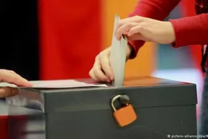 Ảnh minh họa: DW