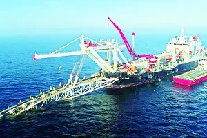 Mỹ, châu Âu tìm đối sách trong quan hệ với Nga