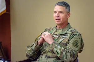 Iran đe dọa tấn công căn cứ lục quân và ám sát tướng Mỹ