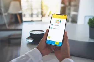   Gửi tiết kiệm online với lãi suất ưu đãi, lại vừa nhanh chóng, an toàn 