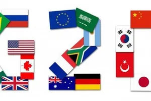 G20 tiếp tục giãn nợ cho các nước nghèo