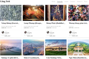 Dự án “Cổng trời”: Bảo vệ nghệ sĩ và đáp ứng thị trường