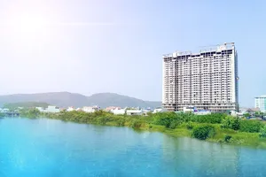 Vị trí và tiến độ - hai yếu tố hàng đầu tạo nên thành công của EcoLife Riverside