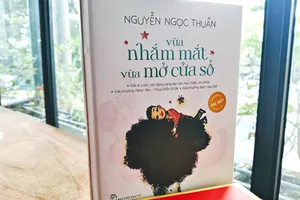 Khu vườn của mỗi người