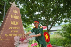 Giá trị cho mai sau - Bài 3: Người về sau ngày thống nhất