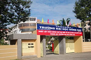 Khai trừ khỏi Đảng kế toán trưởng Trường ĐH Đồng Nai